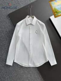 Picture of Moncler Shirt Long _SKUMonclerS-4XL25tr8026977